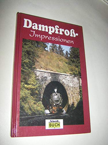 Dampfroß-Impressionen. Harzer Schmalspurbahnen im Bild.