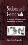 Beispielbild fr Sodom und Gomorrha zum Verkauf von medimops