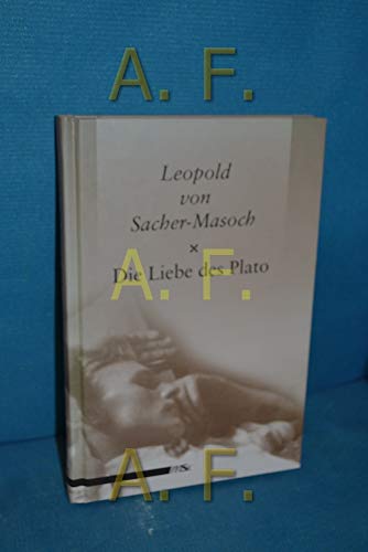 Imagen de archivo de Die Liebe des Plato a la venta por medimops