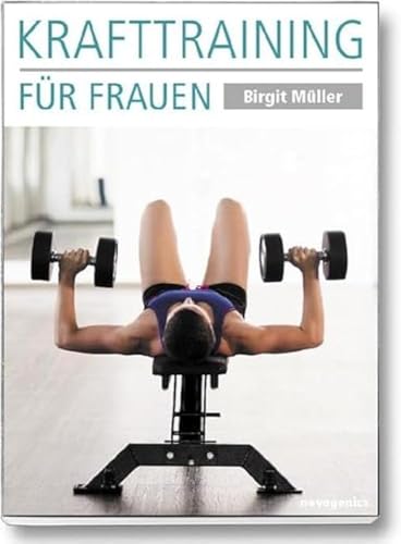 9783929002560: Krafttraining fr Frauen