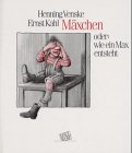 Stock image for Mxchen oder Wie ein Max entsteht Venske, Henning and Kahl, Ernst for sale by BUCHSERVICE / ANTIQUARIAT Lars Lutzer