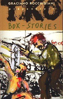 9783929010411: TKO: Box-Stories