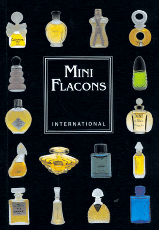 Beispielbild fr Mini Flacons International 1 zum Verkauf von medimops
