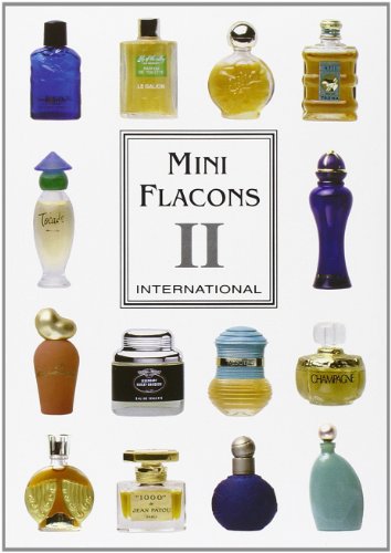 Mini Flacons International 2