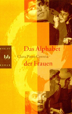 9783929029000: Das Alphabet der Frauen