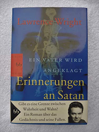 Beispielbild fr Erinnerungen an Satan: Ein Vater wird angeklagt. Roman nach einem authentischen Fall zum Verkauf von Kultgut