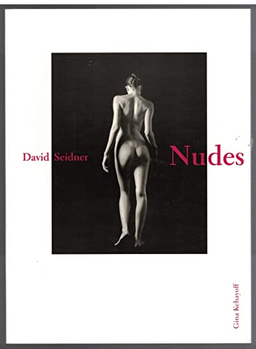 Imagen de archivo de Nudes a la venta por Antiquariat am Roacker