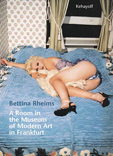 9783929078350: A Room in the Museum of Modern Art in Frankfurt