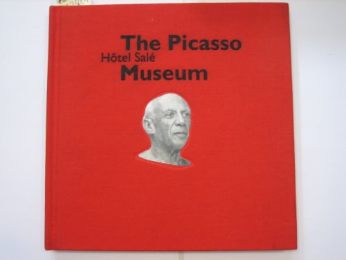 Beispielbild fr Hotel Sale: The Picasso Museum zum Verkauf von Sutton Books