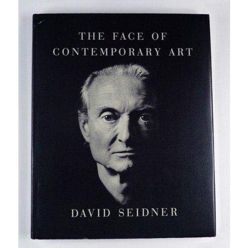Beispielbild fr David Seidner. The Face of Contemporary Art. zum Verkauf von Antiquariat Kunsthaus-Adlerstrasse