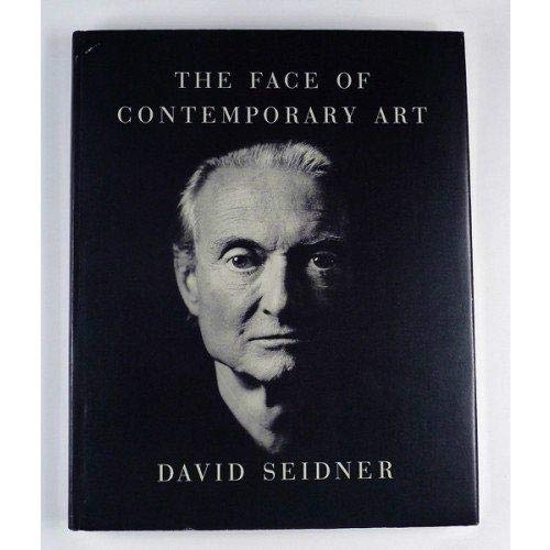 9783929078466: The Face of Contemporary Art