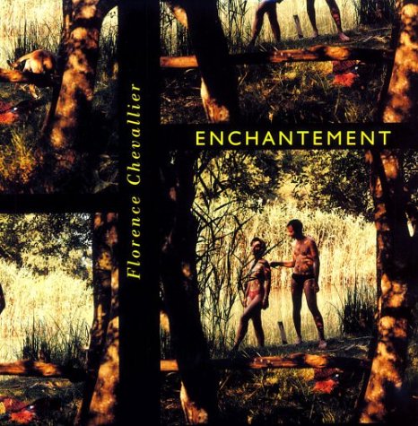 Stock image for Enchantement for sale by LiLi - La Libert des Livres