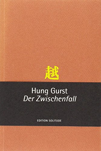 Stock image for Der Zwischenfall : Erzhlungen. for sale by Antiquariat  Udo Schwrer