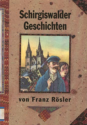 9783929091281: Schirgiswalder Geschichten