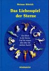 Stock image for Das Liebesspiel der Sterne for sale by medimops