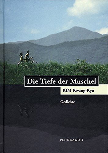 Stock image for Die Tiefe der Muschel for sale by medimops