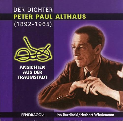 Beispielbild fr Ansichten aus der Traumstadt, 1 CD-Audio zum Verkauf von medimops