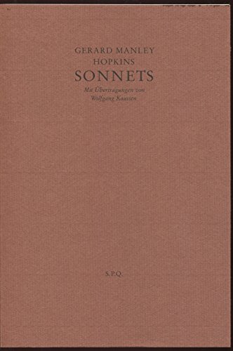 9783929180015: Songs & Sonnets