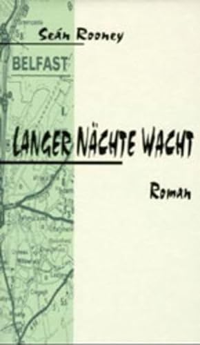 Beispielbild fr Lnger Nchte Wacht zum Verkauf von Eulennest Verlag e.K.