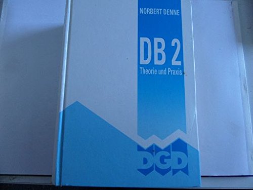 Beispielbild fr DB2 Theorie und Praxis. Stand DB2 V7 (UDB for OS/390 and z/OS) zum Verkauf von medimops
