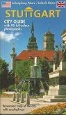 Imagen de archivo de Stuttgart City Guide with 96 Full-colour Photographs a la venta por Wonder Book