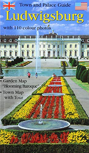 Stock image for Ludwigsburg - Englische Ausgabe for sale by Wonder Book