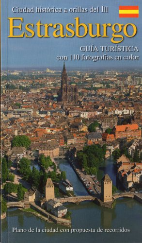 Beispielbild fr Estrasburgo zum Verkauf von Hamelyn