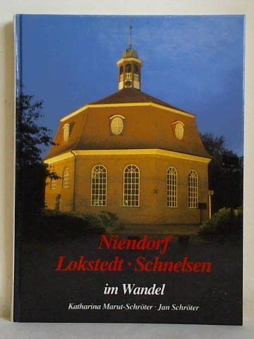 Stock image for Niendorf, Lokstedt, Schnelsen im Wandel. In alten und neuen Bildern for sale by medimops