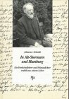 In Alt-Stormarn und Hamburg. Ein Dorfschullehrer u. Heimatdichter erzählt aus s. Leben. Bearb., k...