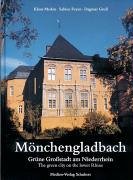 Stock image for Mnchengladbach: Grne Grostadt am Niederrhein for sale by medimops