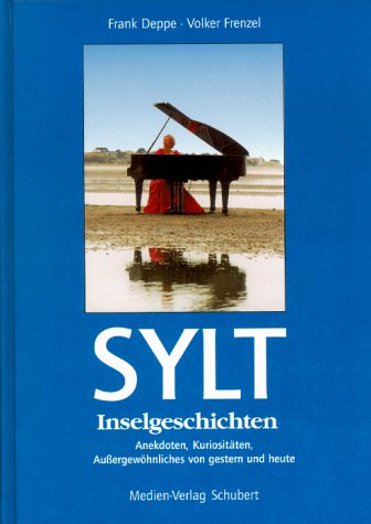 Stock image for Inselgeschichten Sylt for sale by medimops