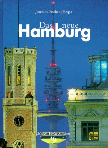 Beispielbild fr Das neue Hamburg zum Verkauf von medimops