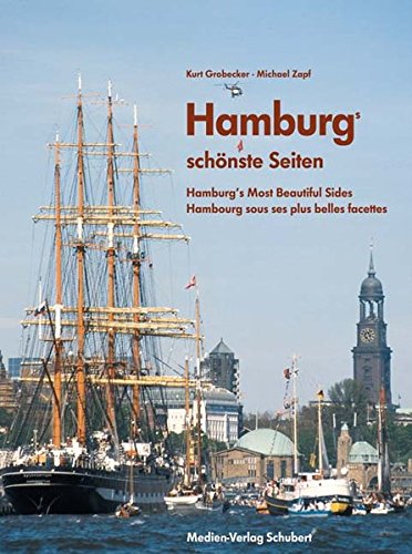 Stock image for Hamburgs sch?nste Seiten for sale by Reuseabook