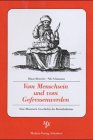 Stock image for Vom Menschsein und vom Gefressenwerden. Eine illustrierte Geschichte des Kannibalismus for sale by medimops