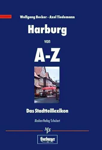 Stock image for Harburg von A - Z for sale by GreatBookPrices