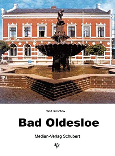 Stock image for Bad Oldesloe for sale by Leserstrahl  (Preise inkl. MwSt.)