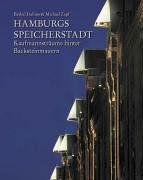 Beispielbild fr Hamburgs Speicherstadt: Kaufmannstrume hinter Backsteinmauern zum Verkauf von medimops