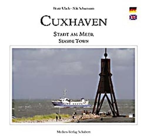 Stock image for Cuxhaven - Stadt am Meer for sale by GreatBookPrices