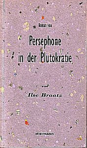Stock image for Suchbilder. Roman von Persephone in der Plutokratie for sale by medimops