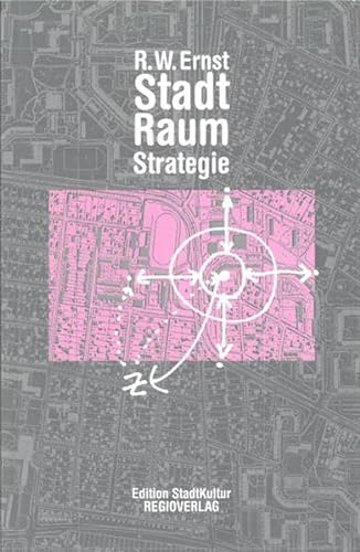 Beispielbild fr Stadt - Raum - Strategie. zum Verkauf von Rotes Antiquariat