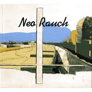 Imagen de archivo de Neo Rauch - Sammlung Deutsche Bank a la venta por medimops