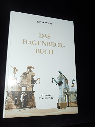 Das Hagenbeck - Buch