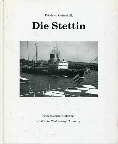 Die Stettin.