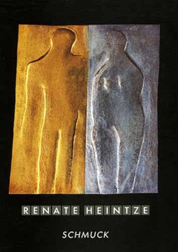 9783929330113: Renate Heintze: Schmuck (German Edition)