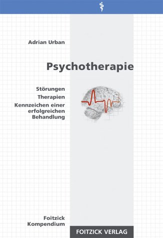 Beispielbild fr Psychotherapie zum Verkauf von medimops