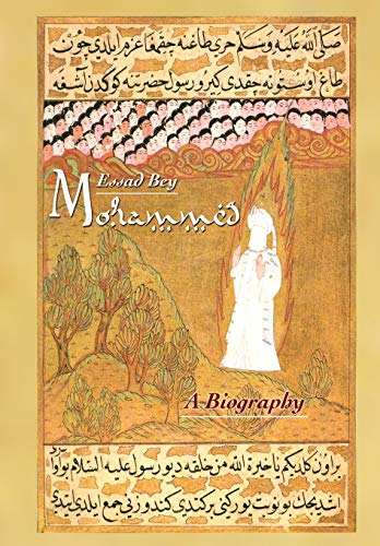 Beispielbild für Mohammed: A Biography zum Verkauf von Buchmarie