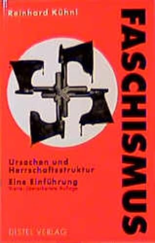 Stock image for Der Faschismus -Language: german for sale by GreatBookPrices