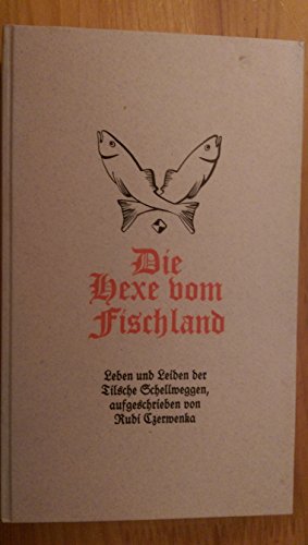 9783929370898: Die Hexe vom Fischland (Livre en allemand)