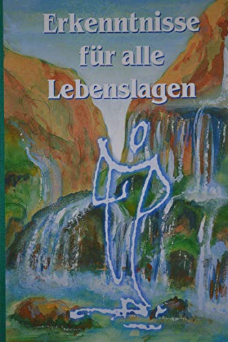 9783929371116: Erkenntnisse fr alle Lebenslagen (Livre en allemand)