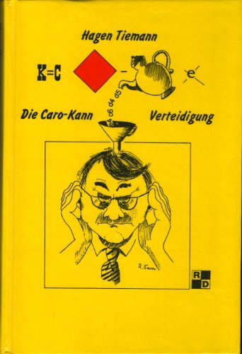 Die Caro-Kann Verteidigung